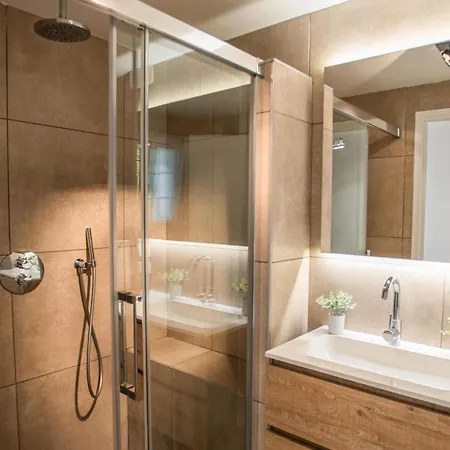 Villa Les Oiseaux Les Issambres