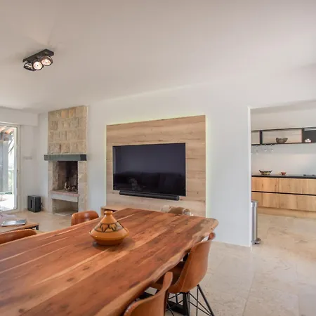 Villa Les Oiseaux Les Issambres