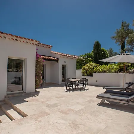 Les Oiseaux Les Issambres