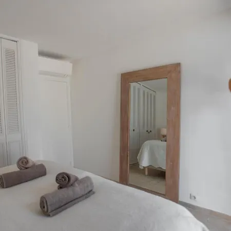 Les Oiseaux Villa Les Issambres