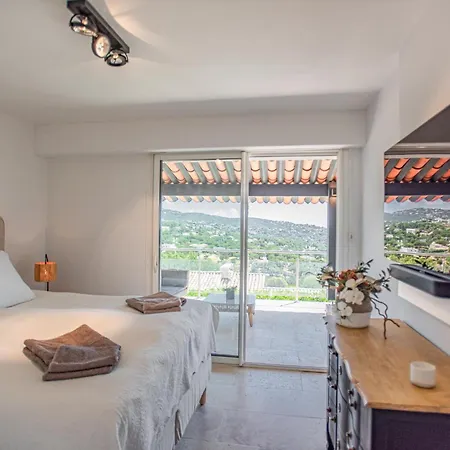 Les Oiseaux Les Issambres