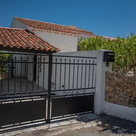 Les Oiseaux * Les Issambres